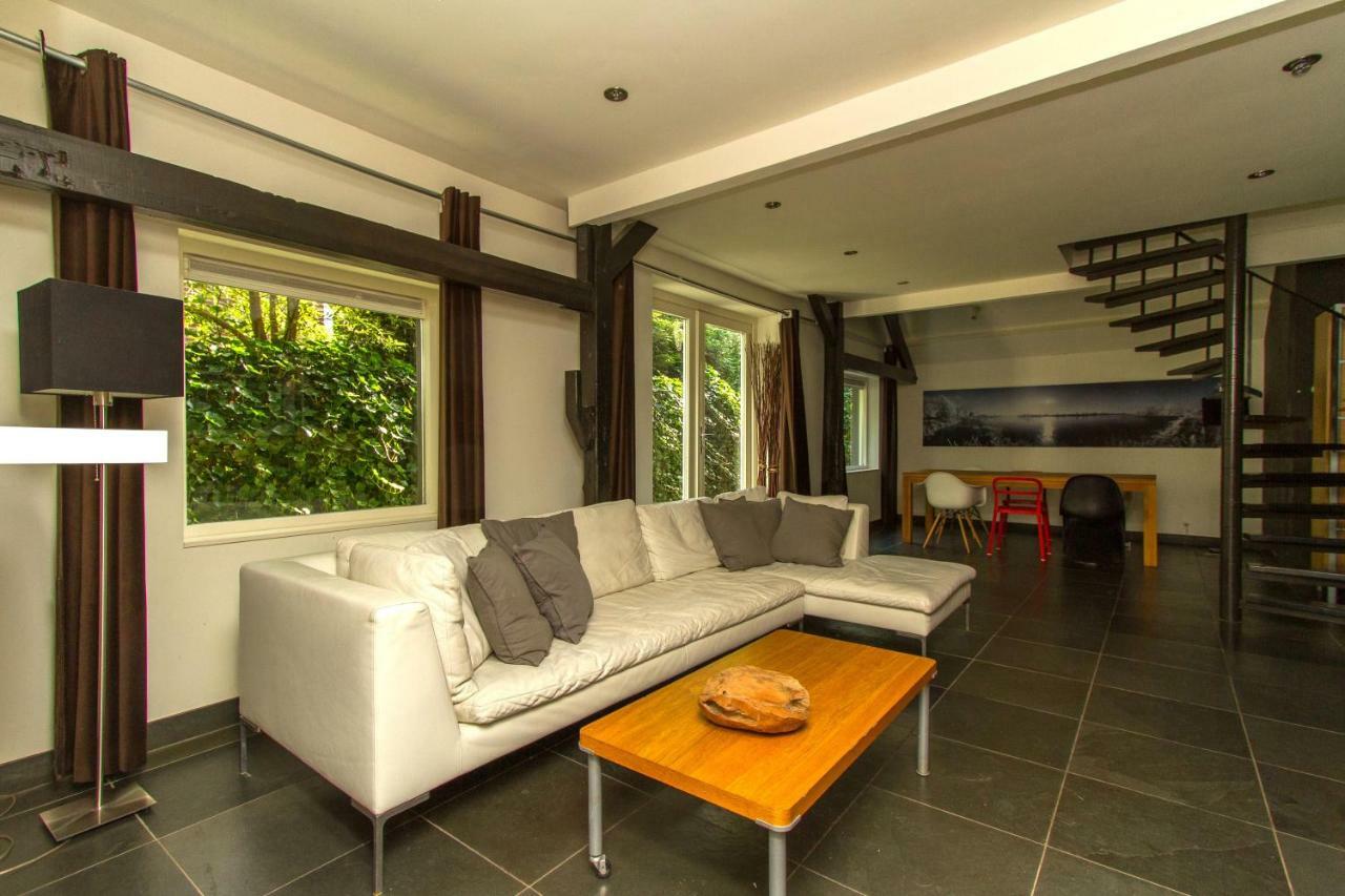 Hannahhoeve Private House With Wifi And Free Parking For 1 Car Веесп Екстериор снимка